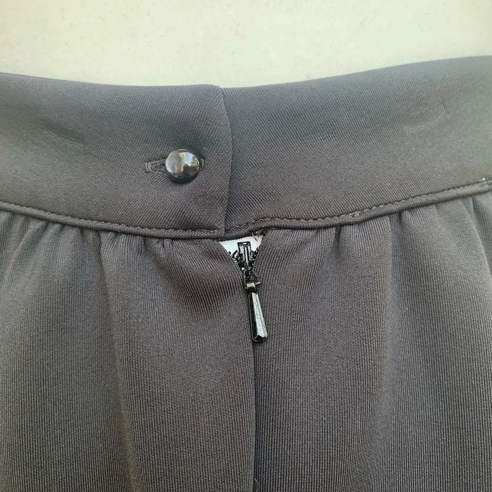 H&M worn materials are